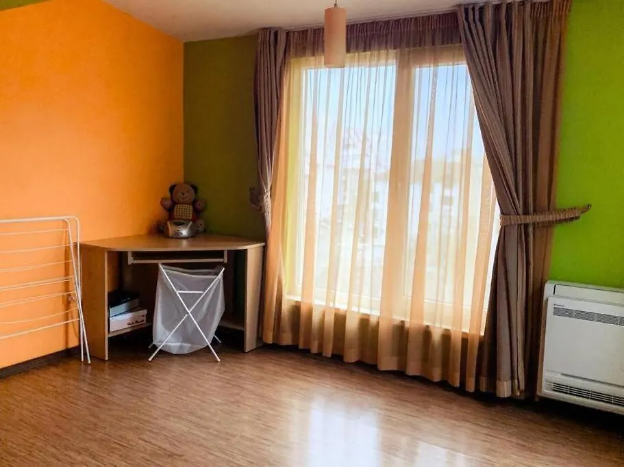 Apartment Aпартамент В Близост До Морето И Центъра Burgas