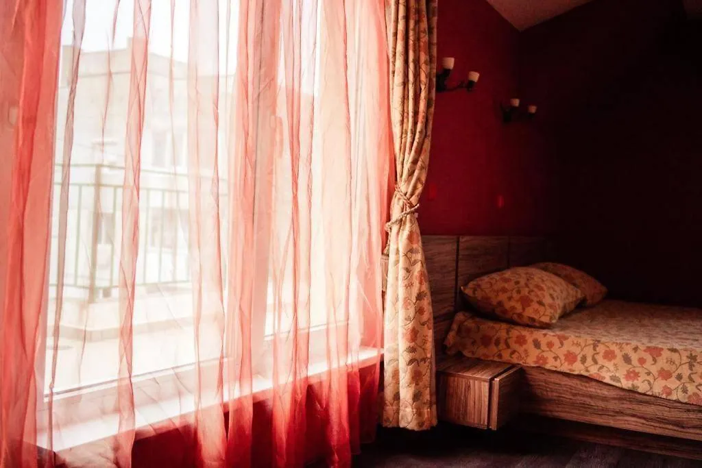 Aпартамент В Близост До Морето И Центъра Burgas Apartment