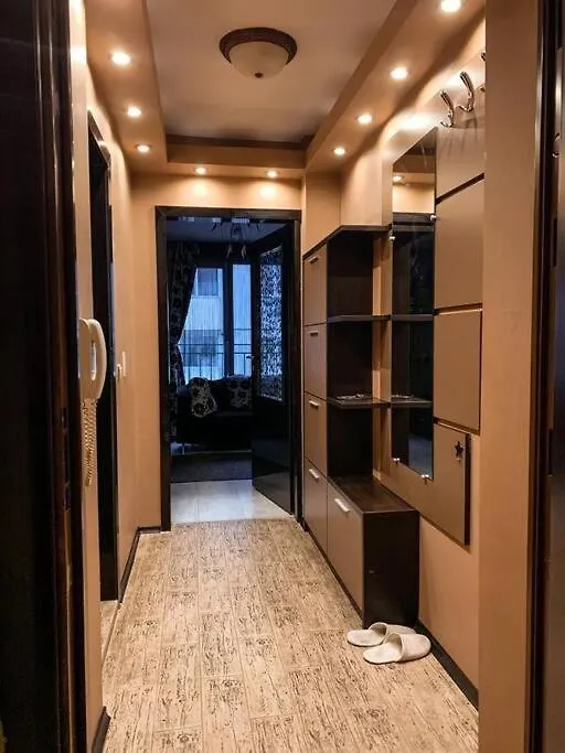 Aпартамент В Близост До Морето И Центъра Burgas Apartment
