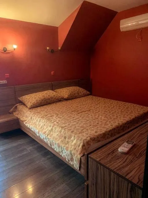 Aпартамент В Близост До Морето И Центъра Burgas Apartment