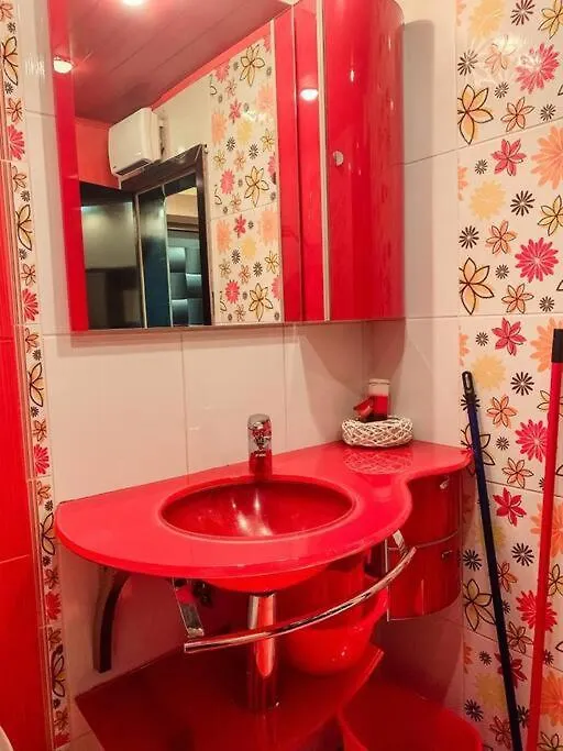 Apartment Aпартамент В Близост До Морето И Центъра Burgas Bulgaria