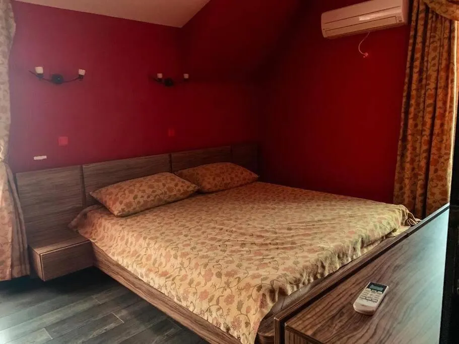 Aпартамент В Близост До Морето И Центъра Burgas Apartment